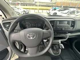 Toyota Proace (2022) thumbnail 3