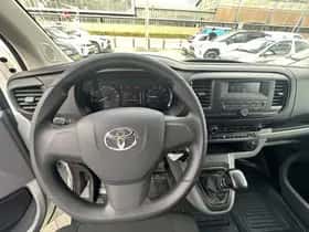 Toyota Proace (2022) thumbnail 23