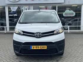 Toyota Proace (2022) thumbnail 34