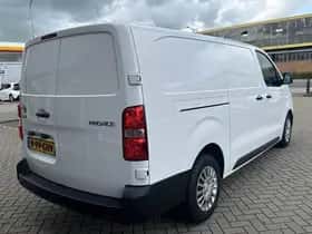 Toyota Proace (2022) thumbnail 38