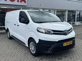 Toyota Proace (2022) thumbnail 39