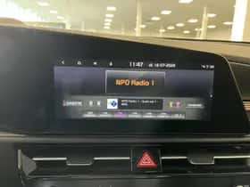 Kia Niro EV (2023) thumbnail 12