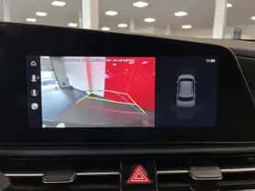 Kia Niro EV (2023) thumbnail 15