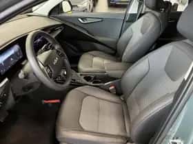 Kia Niro EV (2023) thumbnail 3