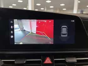 Kia Niro EV (2023) thumbnail 42
