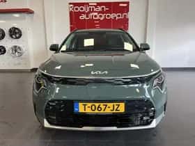 Kia Niro EV (2023) thumbnail 52