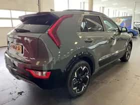 Kia Niro EV (2023) thumbnail 54