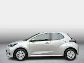 Toyota Yaris (2020) thumbnail 20