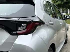 Toyota Yaris (2020) thumbnail 22