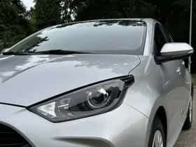 Toyota Yaris (2020) thumbnail 23