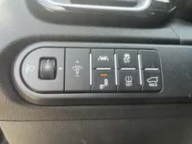 Kia Ceed Sportswagon (2024) thumbnail 16