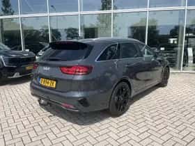 Kia Ceed Sportswagon (2024) thumbnail 3