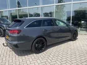 Kia Ceed Sportswagon (2024) thumbnail 32