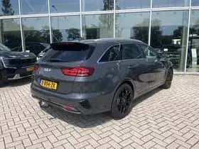 Kia Ceed Sportswagon (2024) thumbnail 33