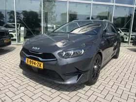 Kia Ceed Sportswagon (2024) thumbnail 34