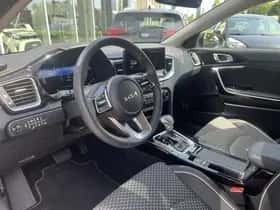 Kia Ceed Sportswagon (2024) thumbnail 38