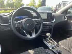 Kia Ceed Sportswagon (2024) thumbnail 40