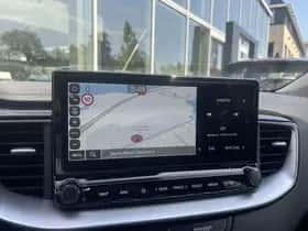 Kia Ceed Sportswagon (2024) thumbnail 45