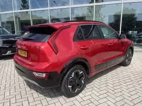 Kia Niro EV (2024) thumbnail 2
