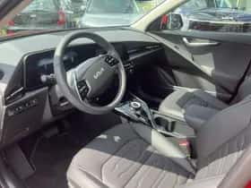 Kia Niro EV (2024) thumbnail 14