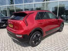 Kia Niro EV (2024) thumbnail 31