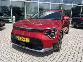 Kia Niro EV (2024) thumbnail 32