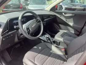 Kia Niro EV (2024) thumbnail 43