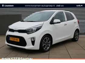 Kia Picanto (2023)