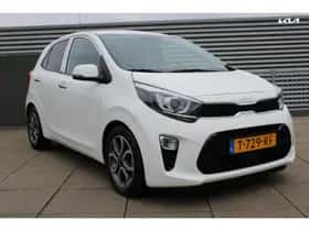 Kia Picanto (2023) thumbnail 2