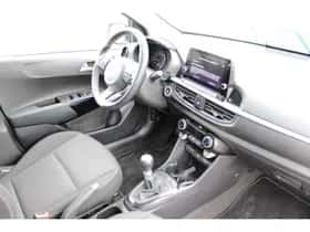 Kia Picanto (2023) thumbnail 11