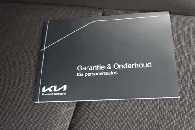 Kia Picanto (2023) thumbnail 12