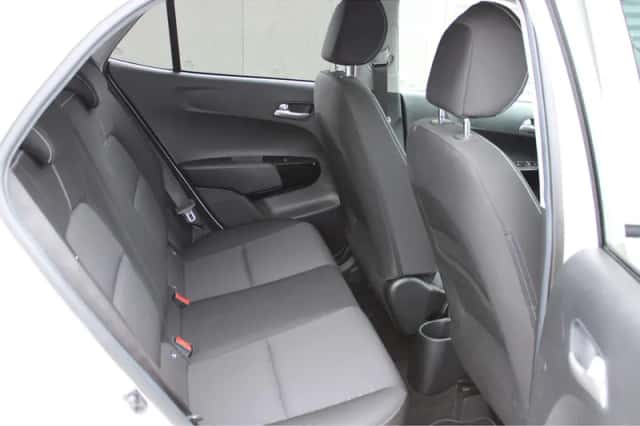 Kia Picanto (2023) thumbnail 13