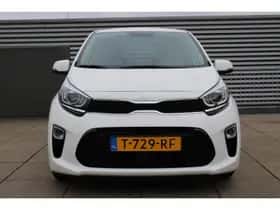 Kia Picanto (2023) thumbnail 3