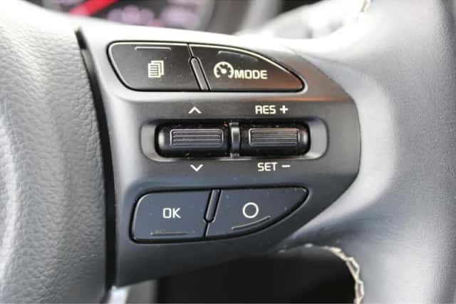 Kia Picanto (2023) thumbnail 22
