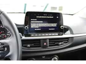 Kia Picanto (2023) thumbnail 23