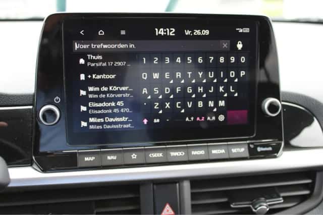 Kia Picanto (2023) thumbnail 27