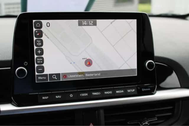 Kia Picanto (2023) thumbnail 28
