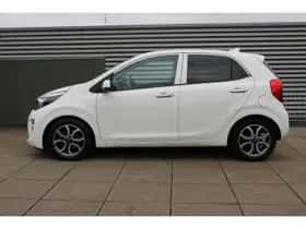 Kia Picanto (2023) thumbnail 4