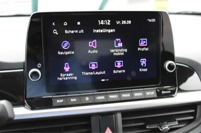 Kia Picanto (2023) thumbnail 31