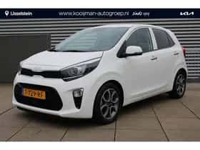 Kia Picanto (2023) thumbnail 39