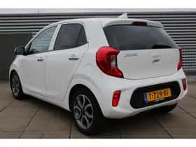 Kia Picanto (2023) thumbnail 5