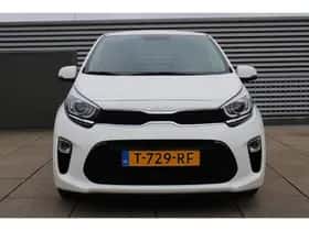 Kia Picanto (2023) thumbnail 41