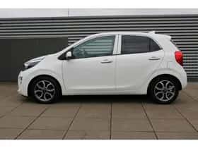 Kia Picanto (2023) thumbnail 42