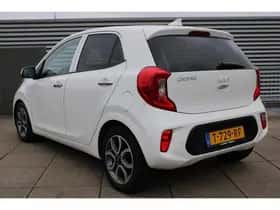 Kia Picanto (2023) thumbnail 43