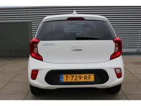 Kia Picanto (2023) thumbnail 44