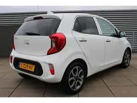 Kia Picanto (2023) thumbnail 45