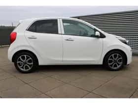 Kia Picanto (2023) thumbnail 46