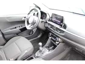 Kia Picanto (2023) thumbnail 49