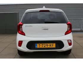 Kia Picanto (2023) thumbnail 6
