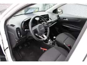 Kia Picanto (2023) thumbnail 54